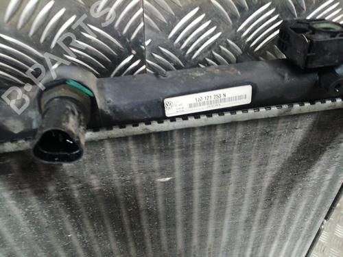 Køler VW GOLF IV (1J1) 1.9 TDI | BP24824291M31 