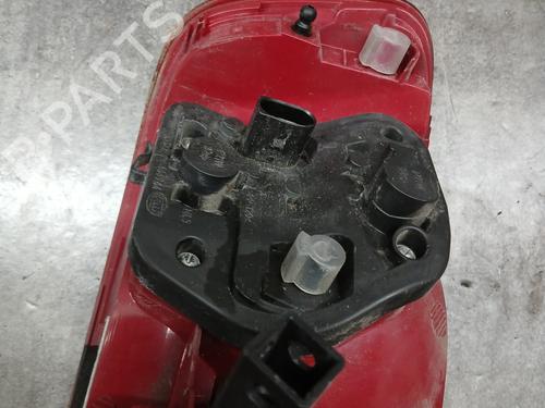 Right taillight AUDI A4 B8 (8K2) 2.0 TDI | BP28303205C35 