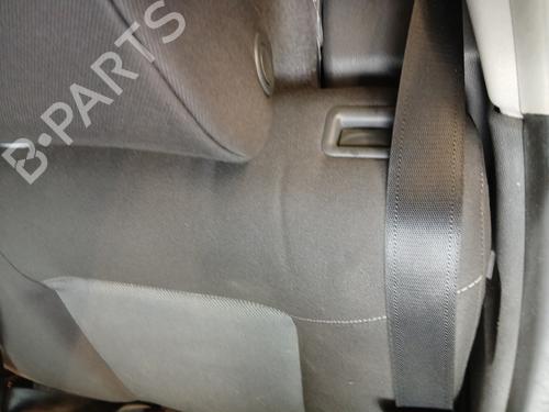 Sæde Bagtil OPEL ASTRA H (A04) 1.7 CDTI (L48) | BP29936040C17