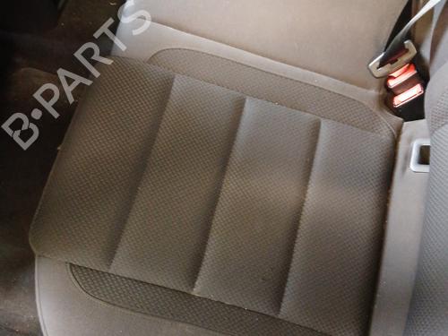 Sæde Bagtil VW GOLF V (1K1) 2.0 TDI | BP30338793C17