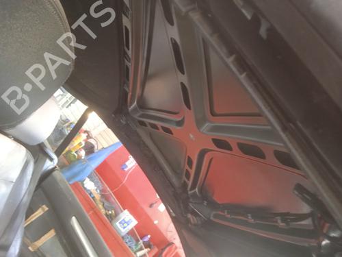 Hardtop OPEL ASTRA H TwinTop (A04) 1.9 CDTi (L67) | BP21281303C126 