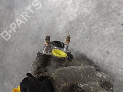 AC compressor PEUGEOT 307 CC (3B) 2.0 HDi 135 | BP33803917M34 - Image 5