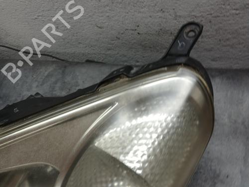 Venstre forlygte TOYOTA RAV 4 II (_A2_) 2.0 D 4WD (CLA20_, CLA21_, CLA20R, CLA21R) | BP29633128C28 