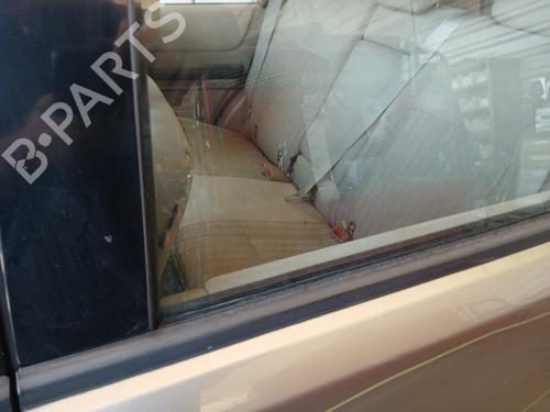Rear left door window NISSAN X-TRAIL I (T30) 2.2 Di 4x4 | BP28094024C20 