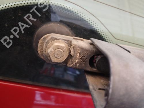 Bagrudeviskerarm Bagrudeviskerarm CITROËN C3 I (FC_, FN_) 1.6 16V (109 hp) 36009433 36009433