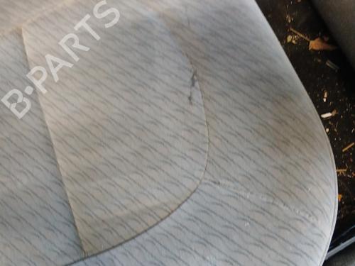 Seats set PEUGEOT 406 Break (8E/F) 2.1 TD 12V | BP30161843C78