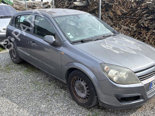 Front right window mechanism OPEL ASTRA H (A04) 1.7 CDTI (L48) | BP29936053C23 - Image 7