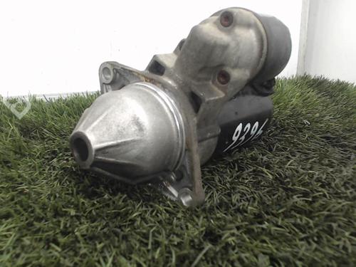 Used Starter OPEL ASTRA G Hatchback (T98) 1.4 16V (F08, F48) (90 hp) 20880380