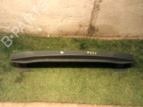 Used Rear bumper reinforcement VW POLO V (6R1, 6C1) 1.2 (60 hp) 20881465