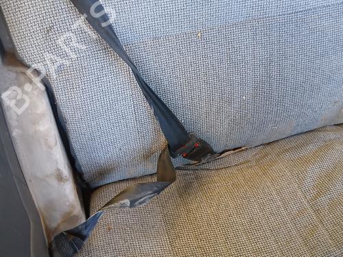Used Rear right seatbelt Rear right seatbelt 36515571 36515571