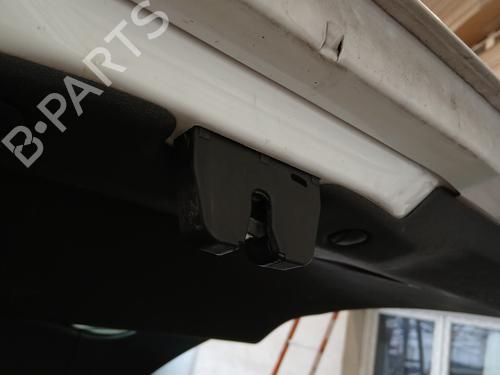 Used Tailgate lock CITROËN C4 Grand Picasso I (UA_) 1.6 HDi 110 (112 hp) 31332830