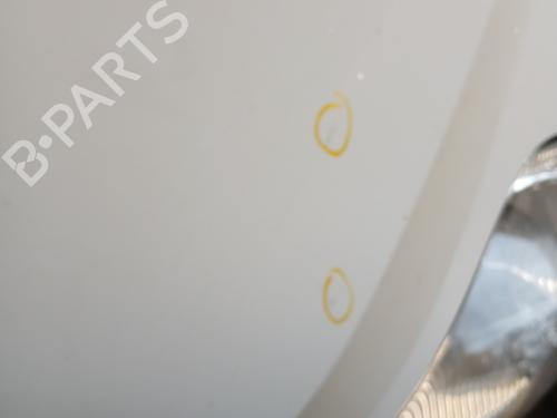 Used Hood RENAULT MASTER II Van (FD) 2.8 dTI (FD0C, FD0F, FD2B, FD2F, FD3C, FD3F) (114 hp) 29943014