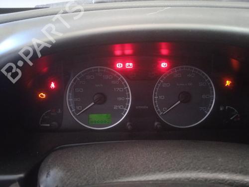 Instrument cluster CITROËN XSARA (N1) 2.0 HDi 90 | BP21220293C47