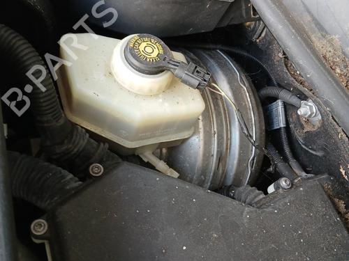 Used Servo brake BMW X3 (E83) 3.0 d (204 hp) 30650529