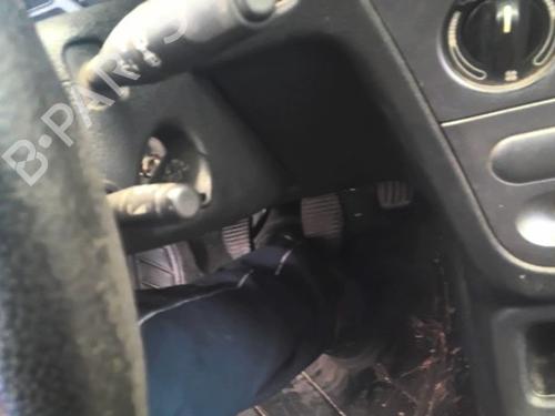 Used Ignition barrel Ignition barrel PEUGEOT 306 Break (7E, N3, N5) 1.9 D (69 hp) 40535811 40535811