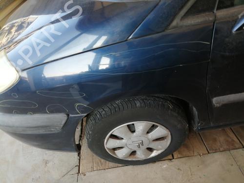 Left front fenders CITROËN C8 (EA_, EB_) 2.0 HDi 165 | BP26730161C41 