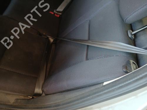 Used Rear left belt tensioner RENAULT CLIO III (BR0/1, CR0/1) 1.4 16V (98 hp) 29240836