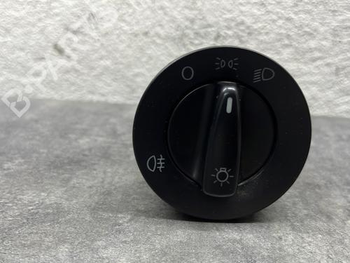 Headlight switch VW POLO (6N2) 1.4 | BP26931747I24 