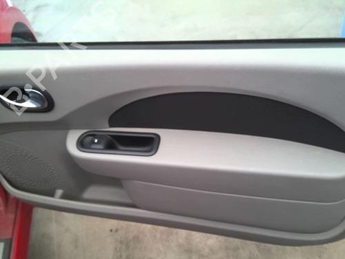 Front right window mechanism RENAULT TWINGO II (CN0_) 1.5 dCi (CN0E) | BP38681833C23 - Image 2