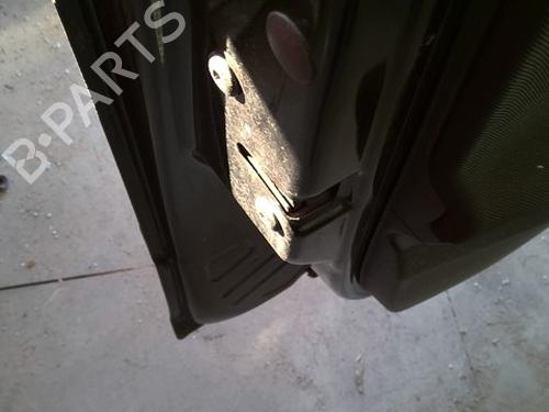 Used Front left lock Front left lock SKODA FABIA II Combi (545) 1.4 TDI (80 hp) 40603546 40603546