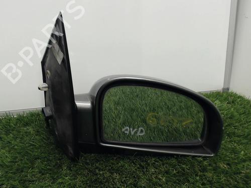 Right mirror HYUNDAI GETZ (TB) 1.1 | BP20883702C27 