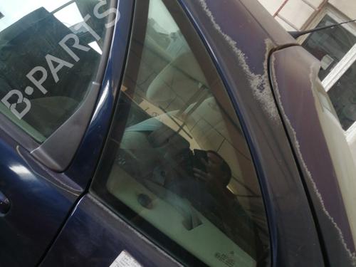 Used Rear left quarter glass CITROËN XSARA PICASSO (N68) 1.8 16V (115 hp) 27834685