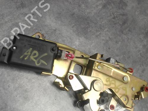 Rear left lock CITROËN EVASION MPV (22, U6) 2.0 HDI | BP21278400C100 
