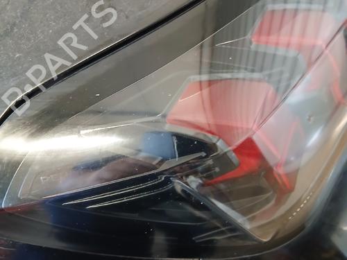 Used Left taillight Left taillight 37754063 37754063