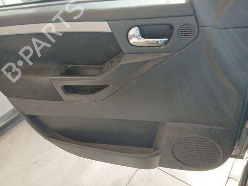 Elevalunas delantero izquierdo OPEL MERIVA A MPV (X03) 1.7 CDTI (E75) (100 hp) 29940407