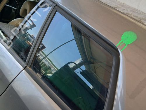 Used Rear left door window Rear left door window SAAB 9-3 Estate (E50) 1.9 TiD (150 hp) 34373905 34373905