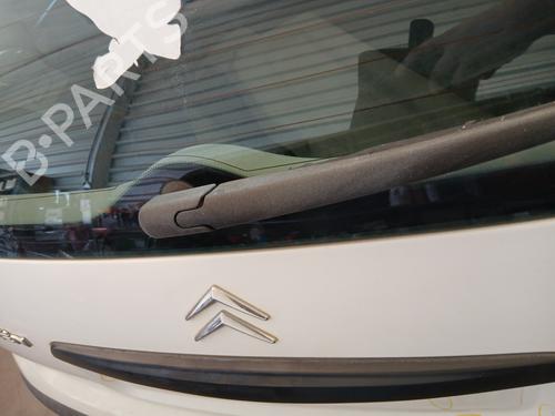 Rear windshield wiper arm CITROËN C3 I (FC_, FN_) 1.4 HDi | BP29336113C144 