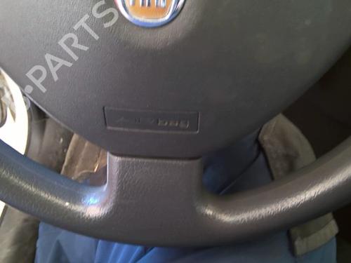 Steering wheel FIAT PANDA (169_) 1.2 (169AXF2A, 169AXF1A) | BP39477113C49 - Image 5