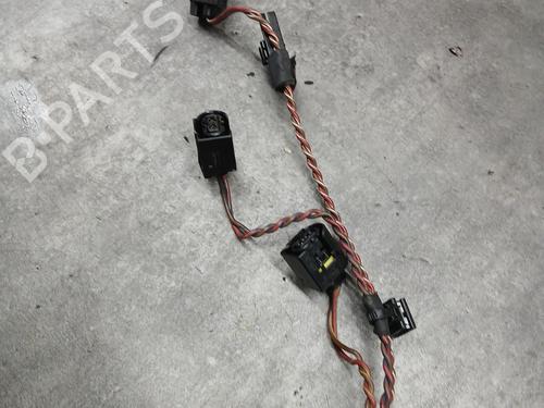 Electronic module TOYOTA VERSO (_R2_) 1.6 D4-D (WAR20_) | BP32233589M83 