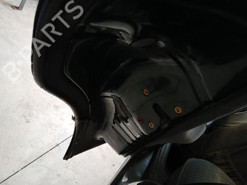 Rear left lock PEUGEOT 406 Break (8E/F) 2.1 TD 12V | BP30161854C100