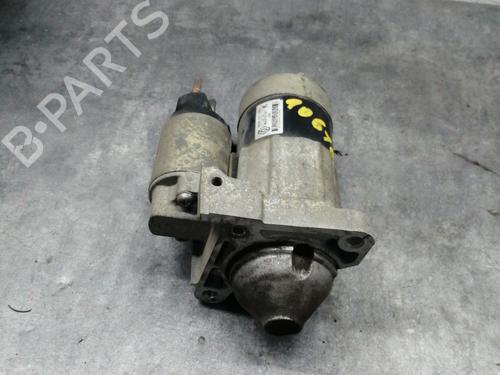 Used Starter RENAULT CLIO II (BB_, CB_) 1.5 dCi (B/CB07) (65 hp) 24402874