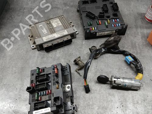 electronic-module-peugeot-206-hatchback-2ac-1998-1999-2000-2001-2002-2003-2004-2005-2006-2007-2008-2009-2010-2011-2012-31925084 main image