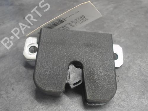 Achterklepslot SEAT IBIZA III (6L1) 1.4 TDI (70 hp) 21278391