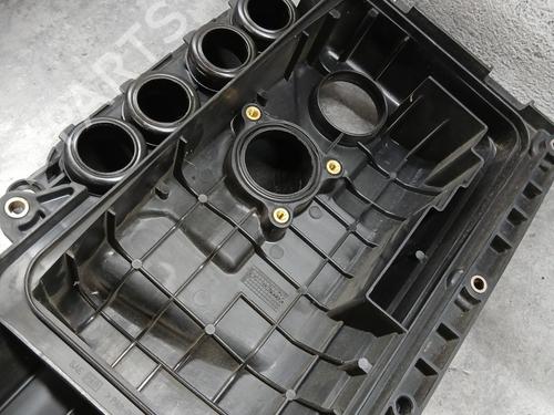 Used Upper protection Upper protection NISSAN MICRA III (K12) 1.2 16V (80 hp) 31293710 31293710