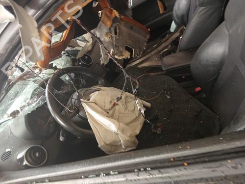 Left front seat AUDI A1 (8X1, 8XK) 1.6 TDI | BP31264447C15  - Image 19