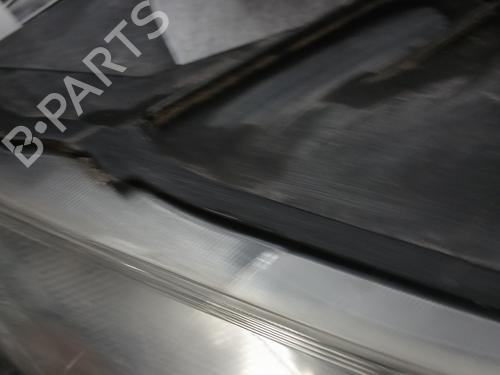 Left headlight PEUGEOT 807 (EB_) 2.0 HDi | BP30650543C28