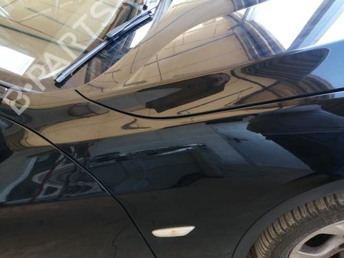Right front fenders BMW X1 (E84) sDrive 18 d | BP25891232C42 