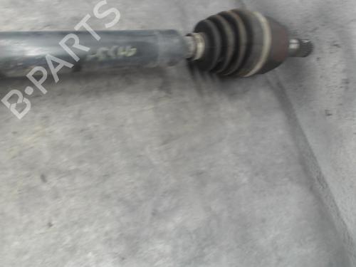 Right front driveshaft KIA CEE'D SW (ED) | BP39549134M39 - Image 7