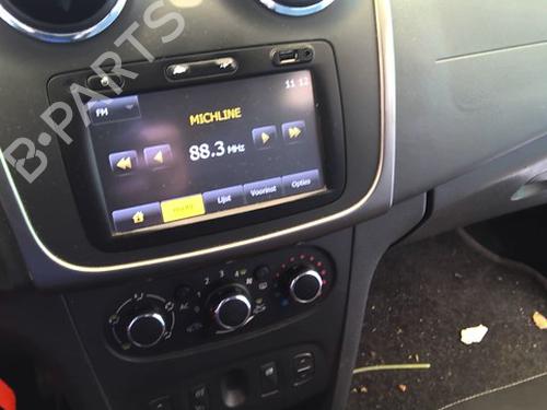 Dashboard DACIA LOGAN MCV II TCe 90 (K8M1, K8MA, K8AC) | BP38681727C46  - Image 7