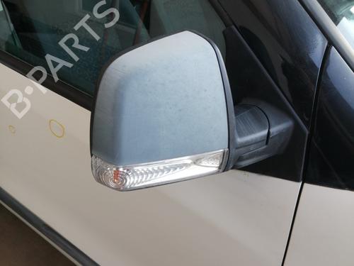 Right mirror FIAT DOBLO Cargo (263_) 1.6 D Multijet (263WXD1B, 263WXR1B, 263WXX1B, 263ZXD1B,... | BP27927227C27 