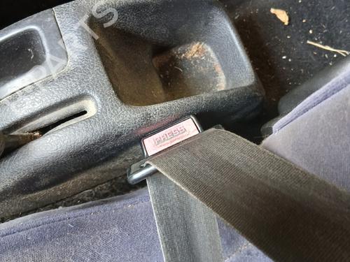 Used Seat buckle Seat buckle 38229099 38229099