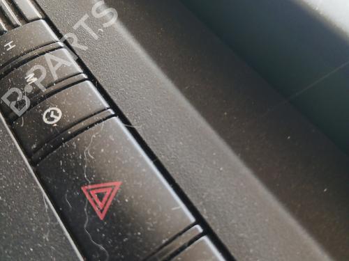 Warning switch MAZDA 5 (CR) 2.0 CD (CR19) | BP36256346I22 - Image 2