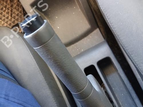 Used Hand brake Hand brake VW POLO IV (9N_, 9A_) 1.4 TDI (70 hp) 35991421 35991421