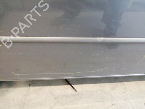 Dør højre bagtil MAZDA 6 Hatchback (GG) 2.0 DI (GG14) | BP27316565C5 