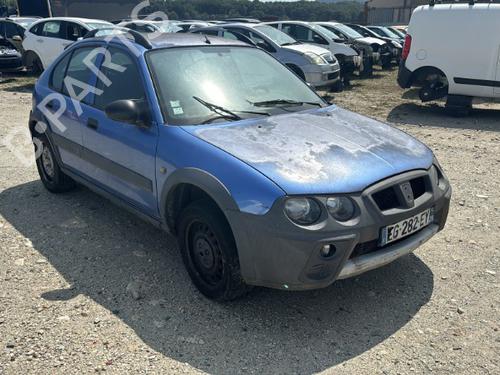 Starter ROVER STREETWISE Hatchback 2.0 TD | BP20934486M8 