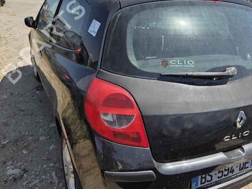 Warning switch RENAULT CLIO III (BR0/1, CR0/1) 1.6 16V (BR05, BR0B, BR0Y, BR15, BR1J, BR1M, BR1Y, CR0B,... | BP38164578I22 - Image 7
